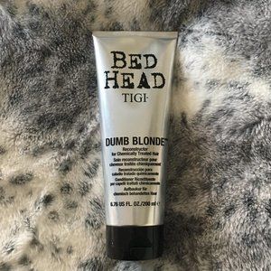 TIGI Bed Head Dumb Blonde Reconstructor Conditione
